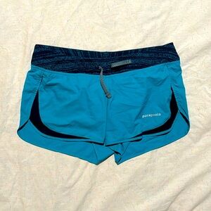 Patagonia Running Shorts